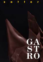 Gastro-Katalog 2020